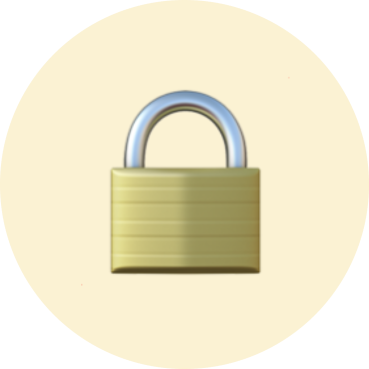 Private and safe